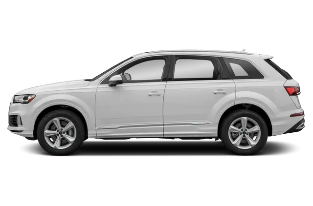 Audi Q7 50 TDI S-Line Edition 2025 — Munich Luxury Cars, München