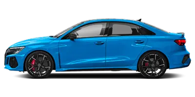 Audi RS3 Restyling 2025 — Munich Luxury Cars, München