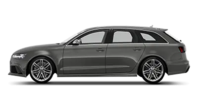 Audi RS6 2022 — Munich Luxury Cars, München