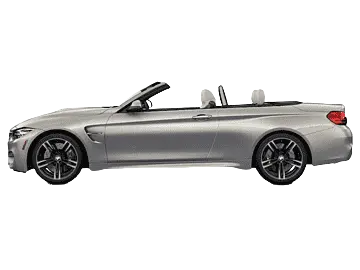 BMW 430i Cabrio 2023 — Munich Luxury Cars, München
