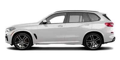 BMW X5 4.0i M 2025 — Munich Luxury Cars, München