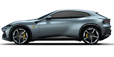 Ferrari Purosangue Atelier 2025 — Munich Luxury Cars, München