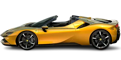 Ferrari SF90 Spider 2024 — Munich Luxury Cars, München