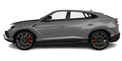 Lamborghini Urus S 2024 — Munich Luxury Cars, München