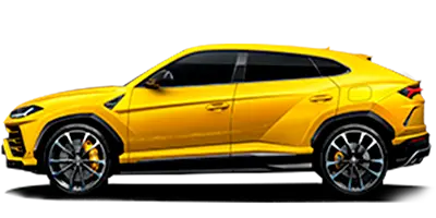 Lamborghini Urus SE 2026 — Munich Luxury Cars, München