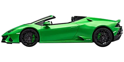 McLaren Artura Spider 2024 — Munich Luxury Cars, München