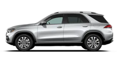 Mercedes Benz GLE 450 AMG 2024 — Munich Luxury Cars, München