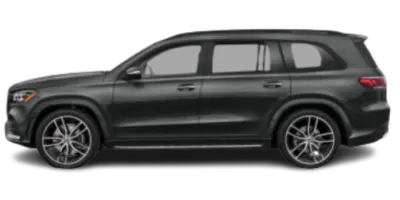 Mercedes Benz GLS-klasse 350 D Exclusive 7 Posti 2025 — Munich Luxury Cars, München