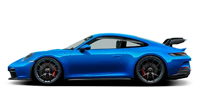 Porsche 911 GT3 2026 — Munich Luxury Cars, München