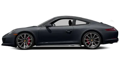 Porsche GT4 RS 2024 — Munich Luxury Cars, München