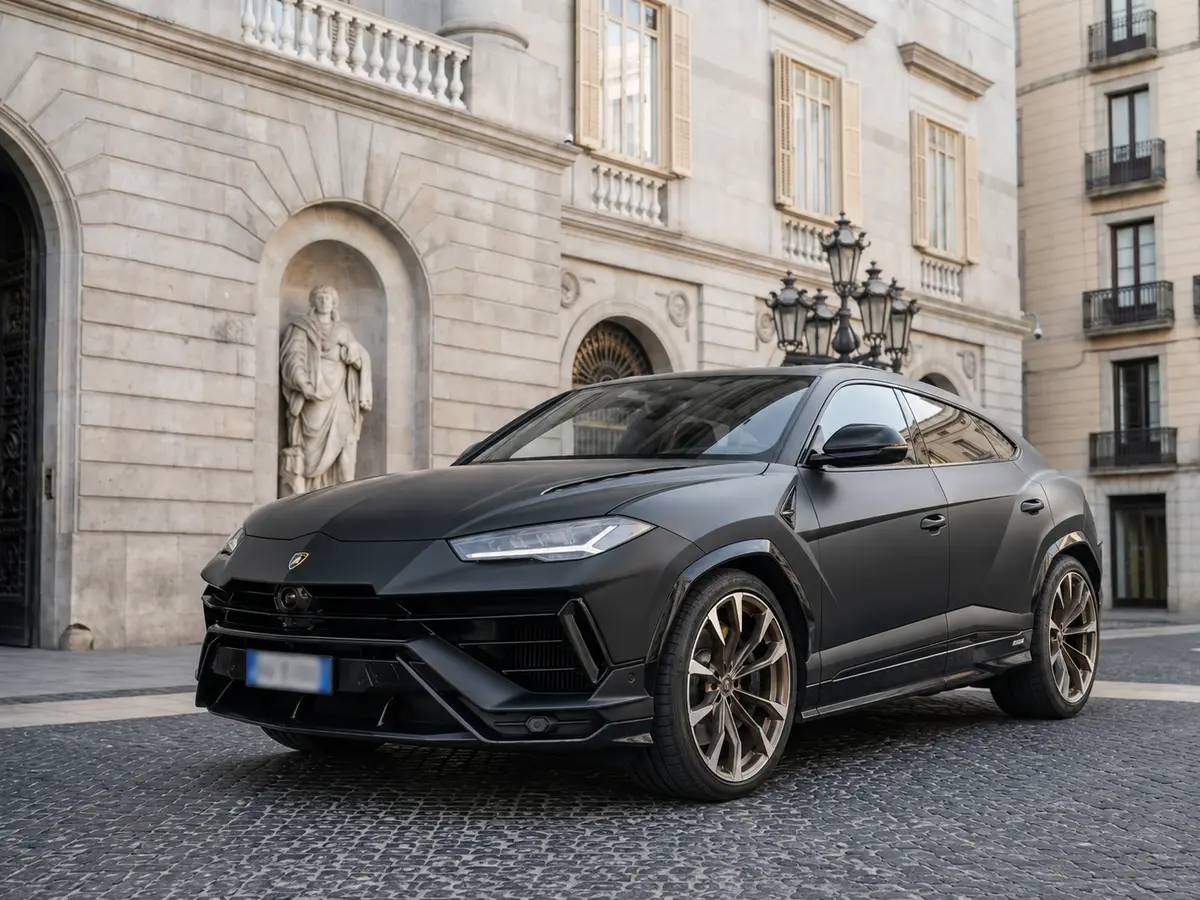 Munich Luxury Cars, München — Luxuswagen-Vermietung, Über uns (3)