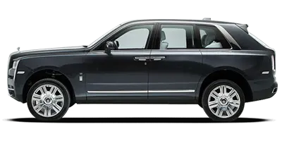 Rolls-Royce Cullinan 2025 2025 — Munich Luxury Cars, München