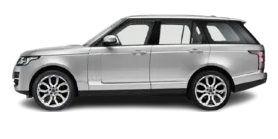 Rover Range Rover Autobiografy D350 7s 2025 — Munich Luxury Cars, München