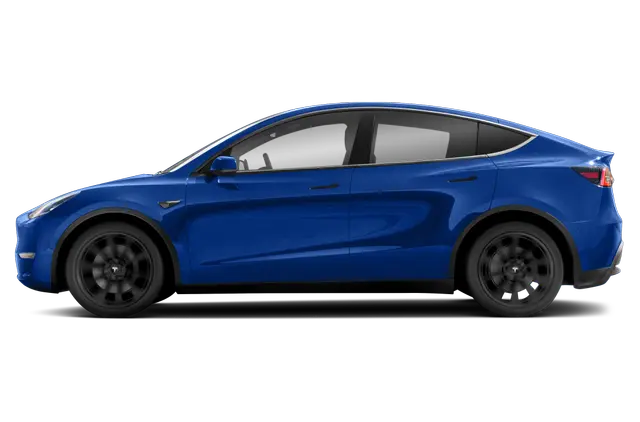 Tesla Model Y Long Range 2023 — Munich Luxury Cars, München